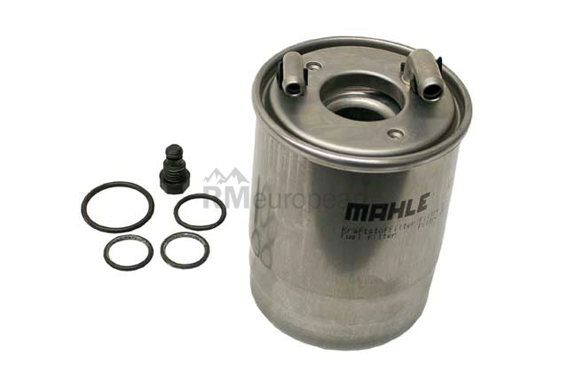 Mercedes Fuel Filter Mahle 6420920401
