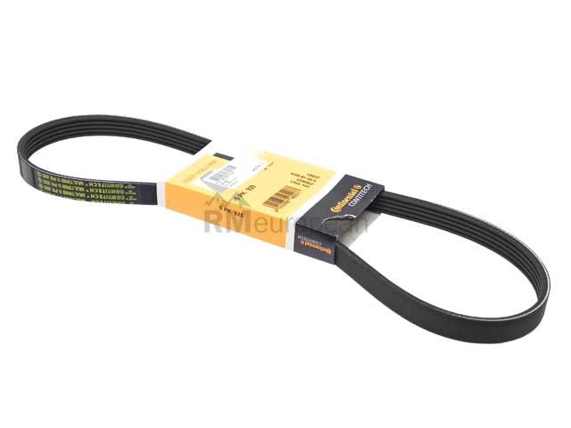 VW-Audi Belt 5PK X 925 Continental 07K145933C