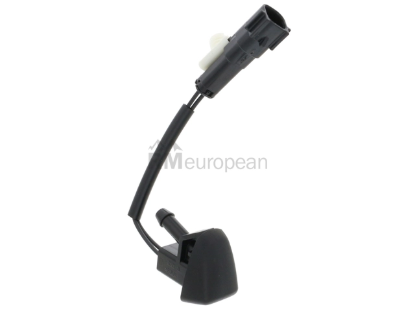 Volvo Windshield Washer Nozzle Genuine Volvo 31301827