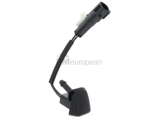 Volvo Windshield Washer Nozzle Genuine Volvo 31301827