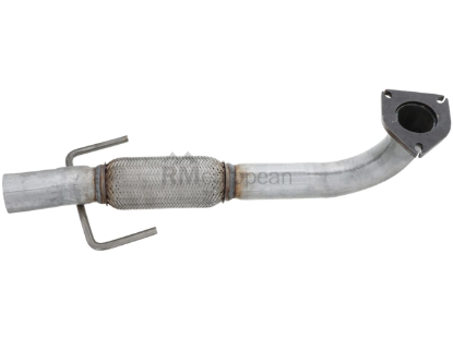 Saab Front Pipe Pro Parts 33463324