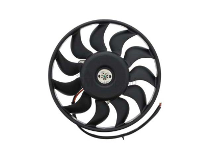VW-Audi Auxiliary Fan Mahle Behr 4F0959455A