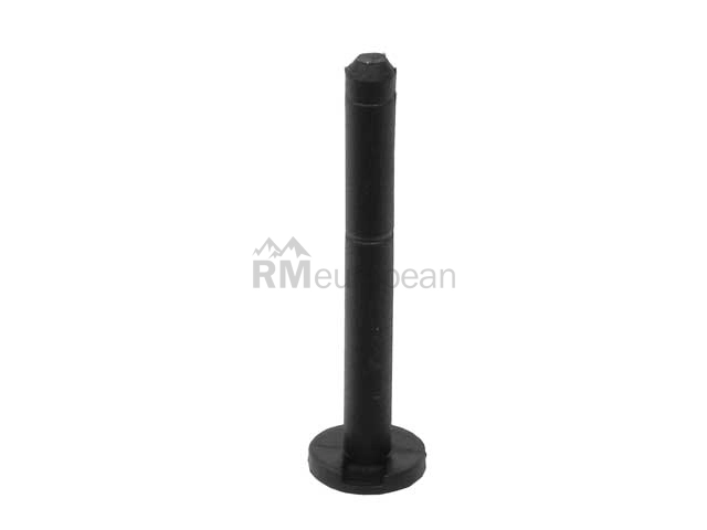 Mini Radiator Rivet Pin Genuine Mini 17107515274