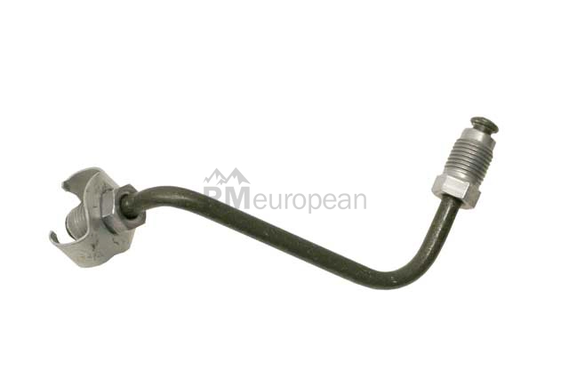 Porsche Brake Line Genuine Porsche 99635558107
