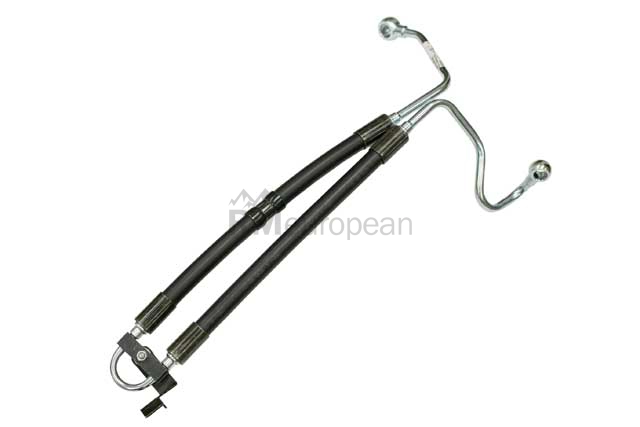BMW Power Steering Hose Rein Automotive 32412283893