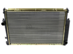 BMW Radiator Mahle Behr 17112242138