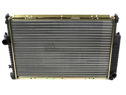 BMW Radiator Mahle Behr 17112242138