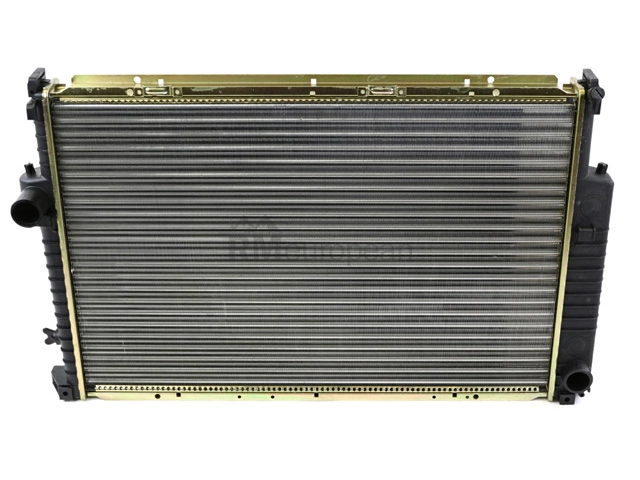 BMW Radiator Mahle Behr 17112242138