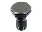 Porsche Differential Housing Bolt German 92833227603