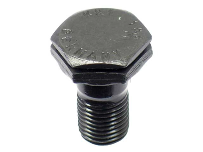 Porsche Differential Housing Bolt German 92833227603