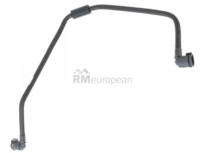 BMW Water Hose Genuine BMW 17129845173