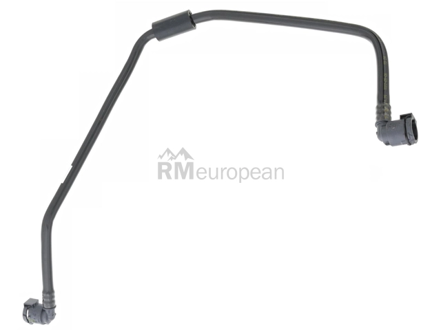 BMW Water Hose Genuine BMW 17129845173