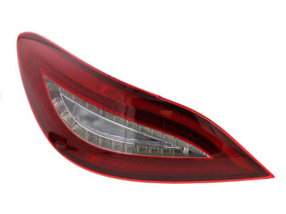 Mercedes Taillight Automotive Lighting 2189067900