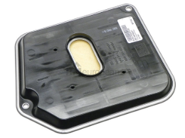 Jaguar Transmission Filter ZF JLM20216
