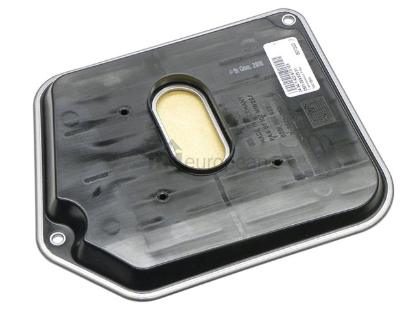 Jaguar Transmission Filter ZF JLM20216