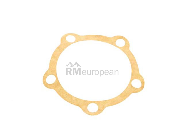 Land Rover Axle Shaft Seal Eurospare 571752