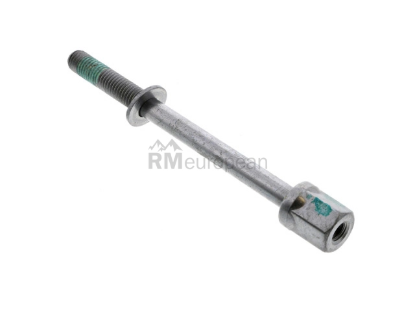 BMW Alternator Bolt Genuine BMW 12318574809