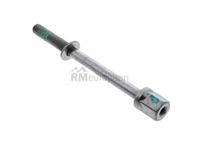 BMW Alternator Bolt Genuine BMW 12318574809