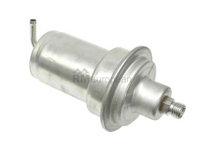 Mercedes Fuel Accumulator Bosch 0004760421