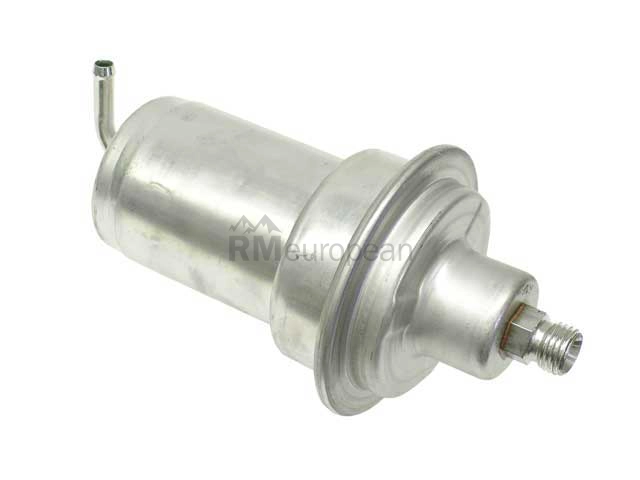 Mercedes Fuel Accumulator Bosch 0004760421