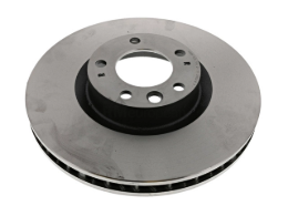 VW-Audi Brake Disc Fremax Painted 7P6615302B