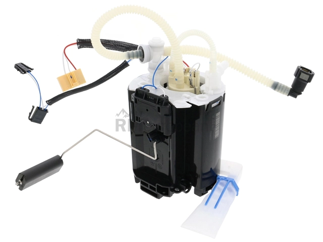 Jaguar Fuel Pump Eurospare C2D37814