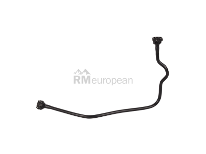 Mercedes Expansion Tank Hose Bapmic 1665000875