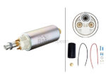 Volvo Fuel Pump Hella 9142045