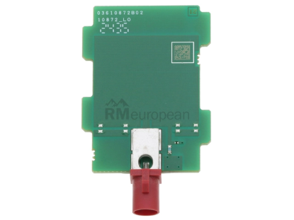 Volvo Antenna Genuine Volvo 31409067