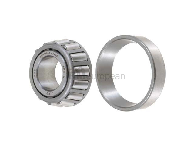 VW-Audi Wheel Bearing Schaeffler 443505509