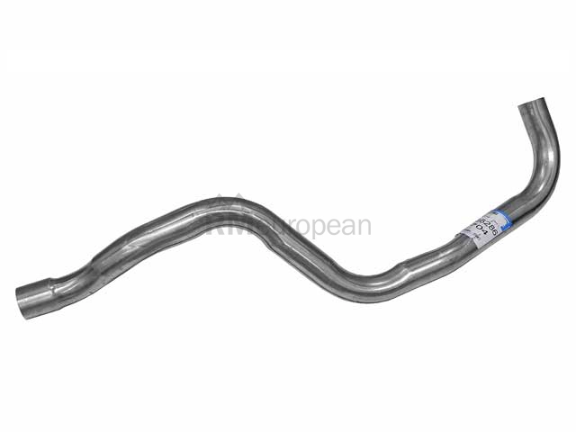 Volvo Exhaust Pipe Starla 1336286