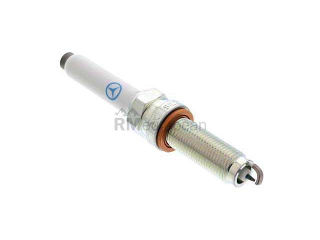 Mercedes Spark Plug Genuine Mercedes 2541590000