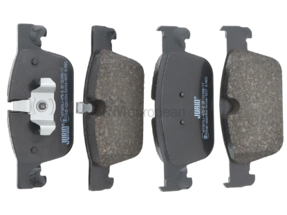 Brake Pad Set Jurid 573876J