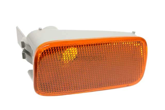 Mercedes Turn Signal Light TYC 2108201421