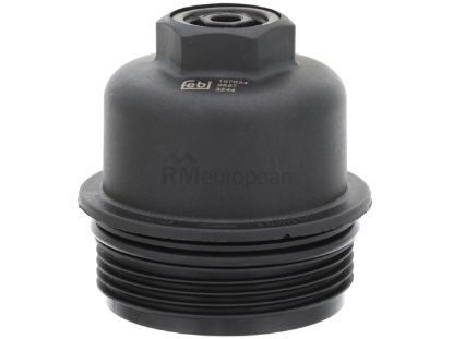 Cover Cap febi bilstein 11428575907