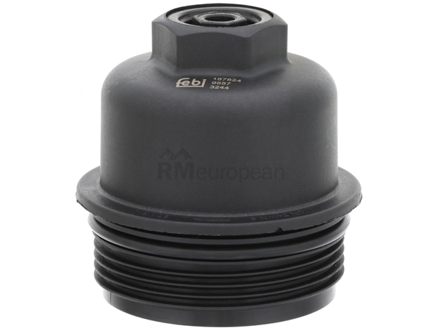 Cover Cap febi bilstein 11428575907