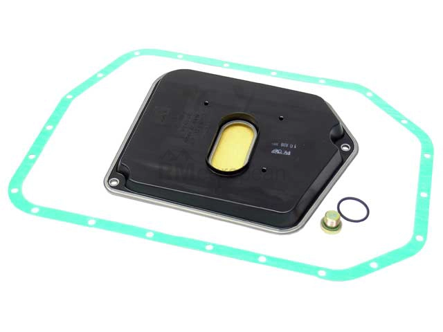 BMW Transmission Filter Kit ZF 24152333911