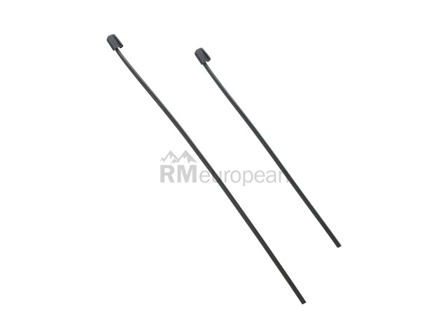 Volvo Wiper Blade Insert Set Genuine Volvo 31490722