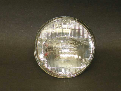 Sealed Beam Headlight Osram-Sylvania 30834
