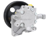 Mercedes Power Steering Pump FZT 0024661201