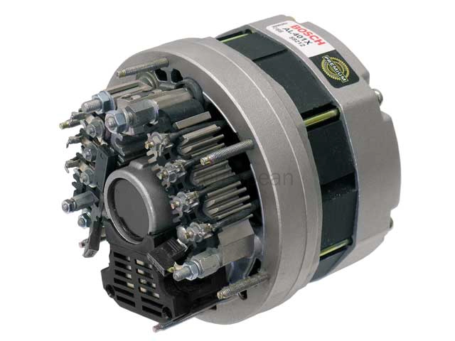 Porsche Alternator Bosch 911603120GX