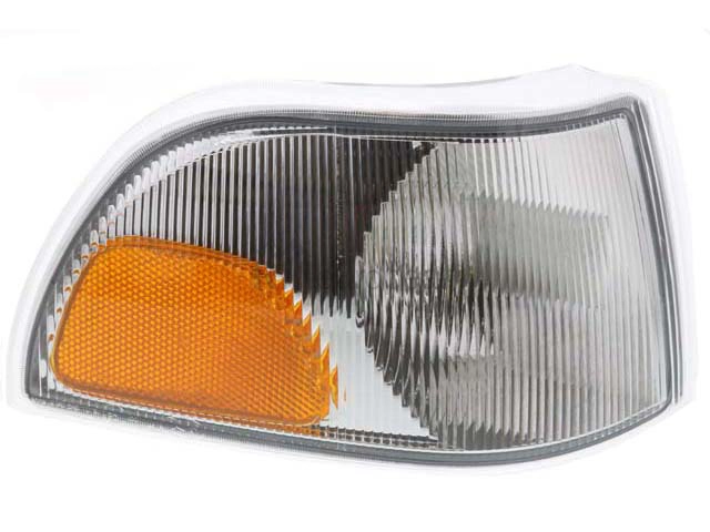 Volvo Turn Signal Assembly Pro Parts 9483185