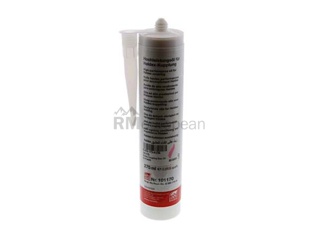 Land Rover Haldex Coupling Gear Oil febi bilstein LR054941