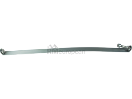 Porsche Muffler Strap SSI 93011115900