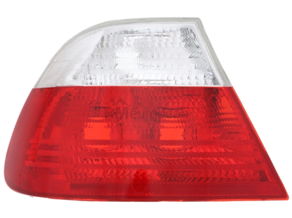 BMW Taillight BBR Automotive 63218383825