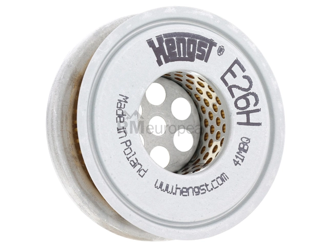 Mercedes Power Steering Filter Hengst 000466210464