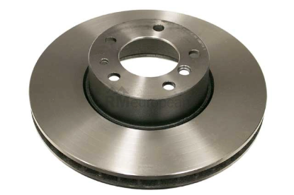 BMW Brake Disc Fremax Painted 34116757747