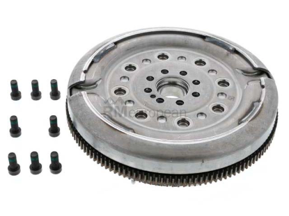 VW-Audi Dual-Mass Flywheel LuK 06J105266H