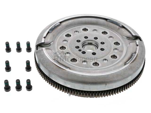 VW-Audi Dual-Mass Flywheel LuK 06J105266H