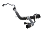 BMW Radiator Hose febi bilstein 17127526856